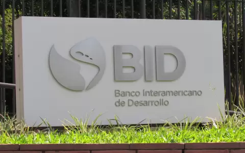 Reuniones Anuales del Grupo BID.