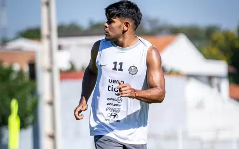 Rodney Redes.
