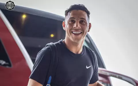 Sebasti�n Ferreira.