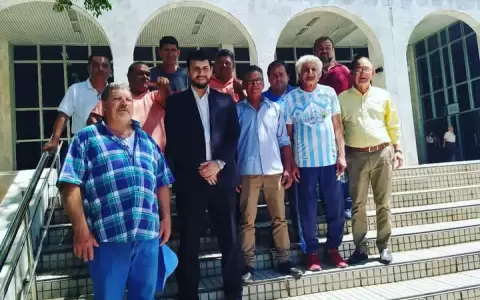 Fallo judicial a favor de trabajadores de la Essap.