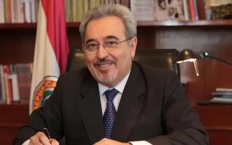 Dionisio Borda.