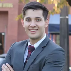 Gabriel Lacasa Pagani