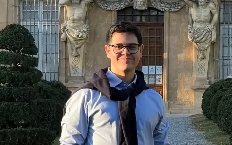 Sergio Rojas.
