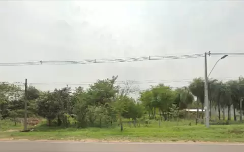 Pobladores denuncian invasi�n.