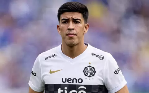 Vitamina S�nchez revela charla con Rub�n Lezcano: "Soy olimpista"