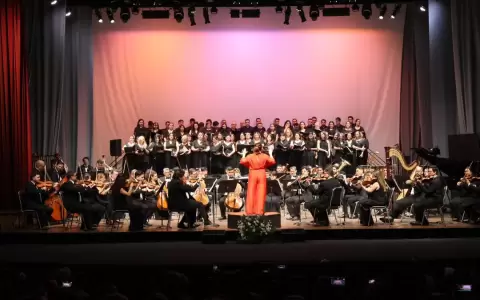 Orquesta Sinf�nica Nacional.