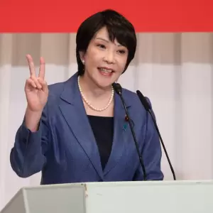 Medio Oriente: jap�n eval�a liberar reservas petrol�feras por tensiones en Ir�n