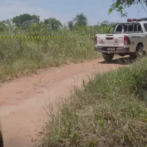 Dos sospechosos detenidos por el asesinato de Félix Kanazawa y uno sería integrante de las Fuerzas Armadas