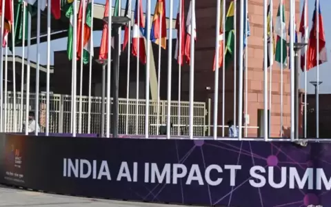Cumbre en India