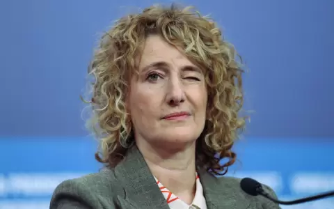 Tricia Tuttle, directora del festival.