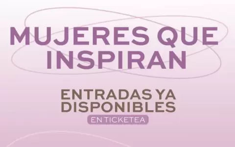 el nacional - sorteo 1 - mujeres que inspiran