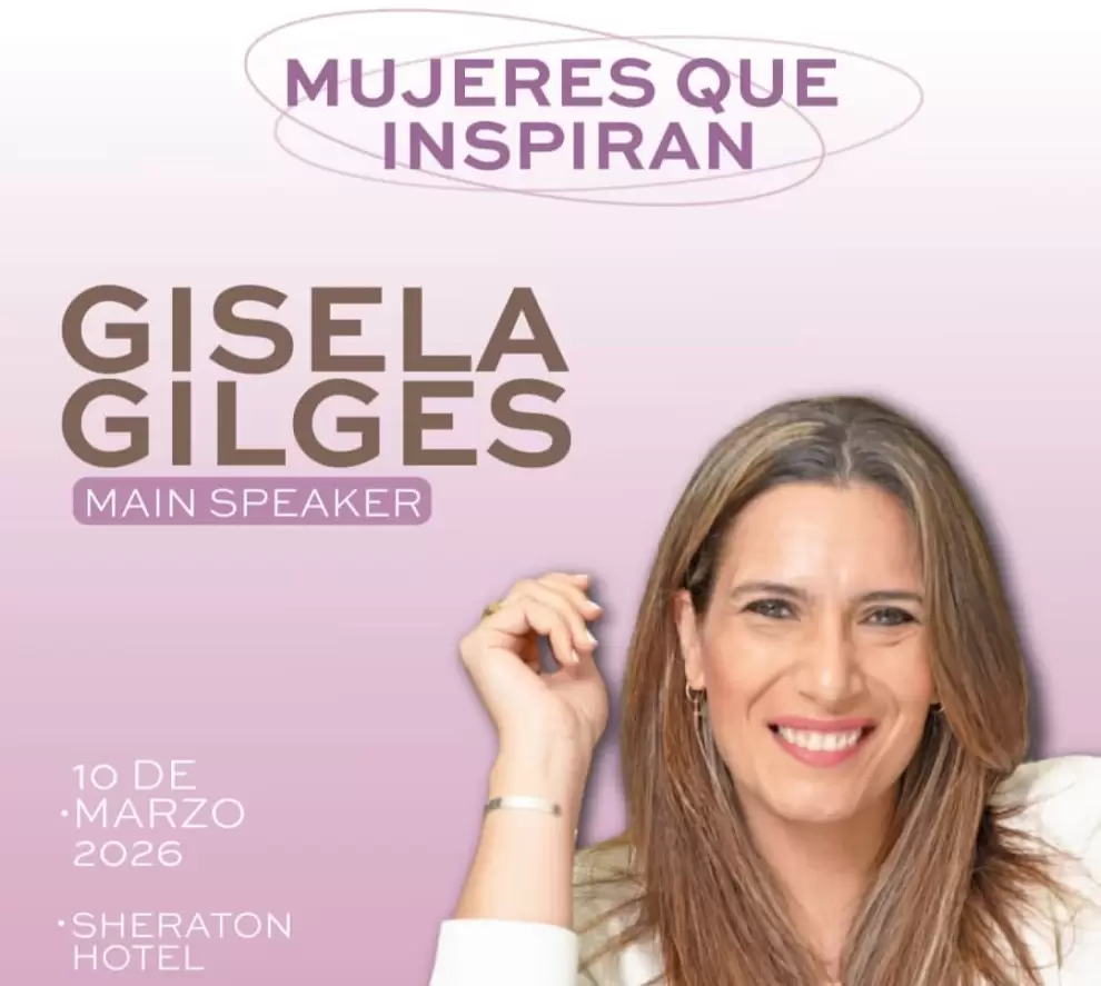 Gisella Gilses.