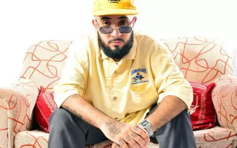 Oudithekidd