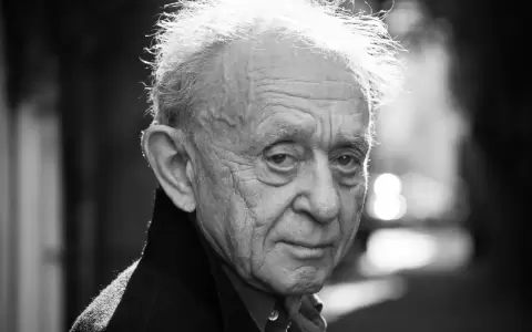 Friederick Wiseman.