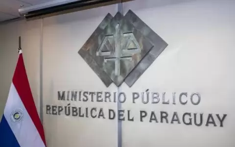 Ministerio P�blico.
