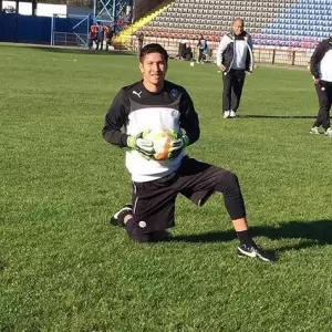 Exjugador de Olimpia es buscado por presunto nexo narco con Marset