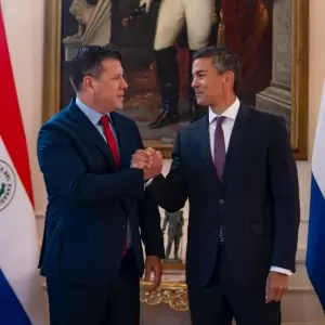 "No estoy satisfecho": Peña reordena el gabinete bajo presión