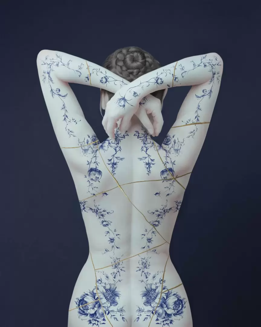 � Natalie Vorontsoff