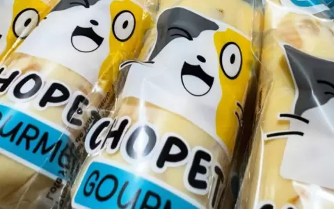 Helados gourmet que conquistan el mercado.