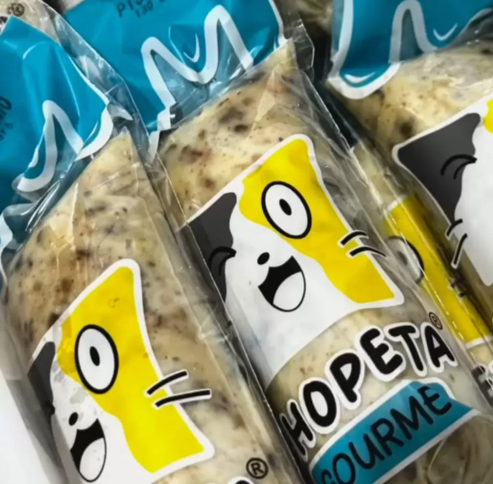 chopeta