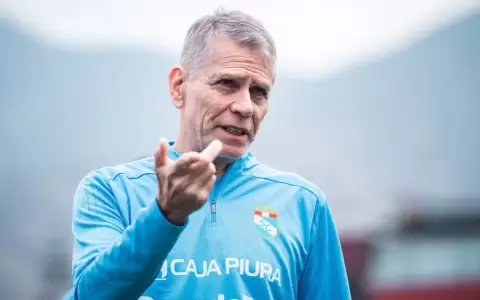 Paulo Autuori.