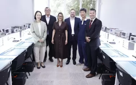 El proyecto incluye una inversi�n aproximada a USD 22.000 aportados por voluntarios de KOICA.