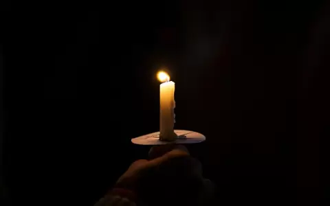 Paraguay, la potencia energ�tica a total oscuras