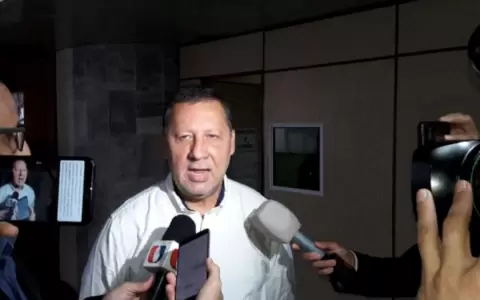 Exdiputado Soler.