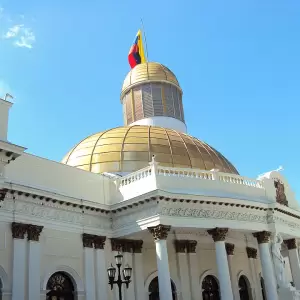 El Parlamento de Venezuela retoma este jueves el debate sobre la ley de amnistía