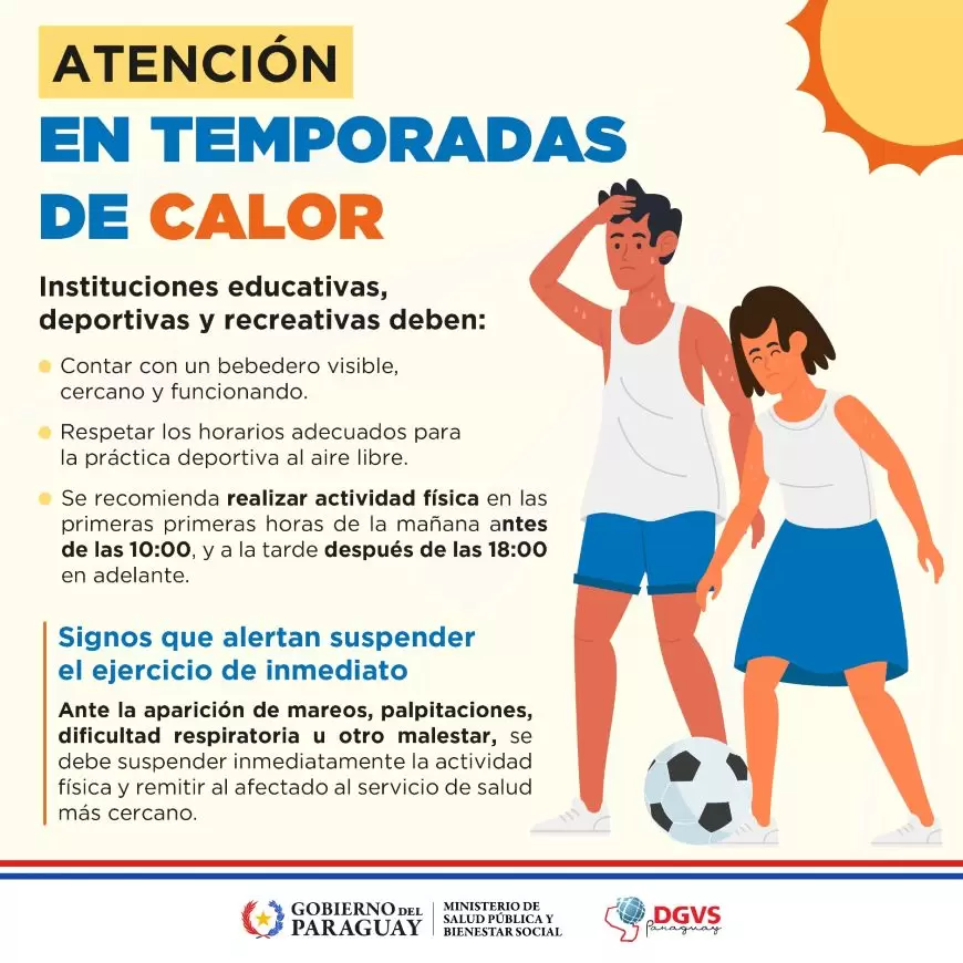 Consejos de Salud.
