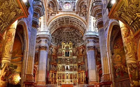 "Arte y simbolog�a en el Barroco".