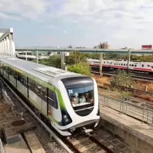Diputados sancionan proyecto del Tren de Cercan�as mediante acuerdo con Emiratos �rabes