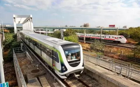 Tren de cercan�as.