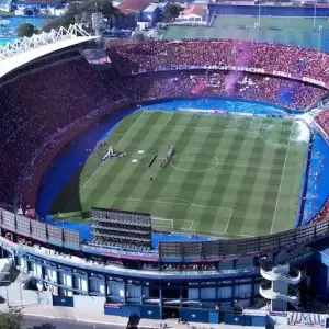 M�s de 4.000 polic�as custodiar�n el Supercl�sico entre Olimpia y Cerro Porte�o