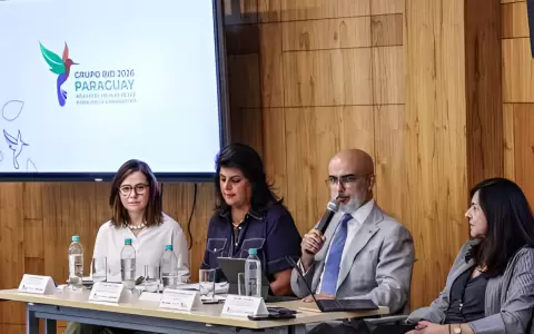 Las reuniones convocar�n a delegaciones de 48 pa�ses miembros, seg�n se inform� ayer, jueves.