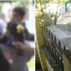 Hermana de adolescente agredido denuncia ataque por celos y exige justicia