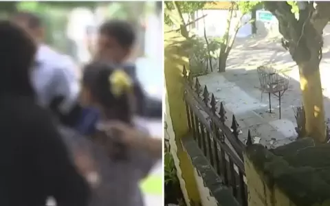 Hermana de adolescente agredido por un hombre denuncia ataque por celos y exige justicia.
