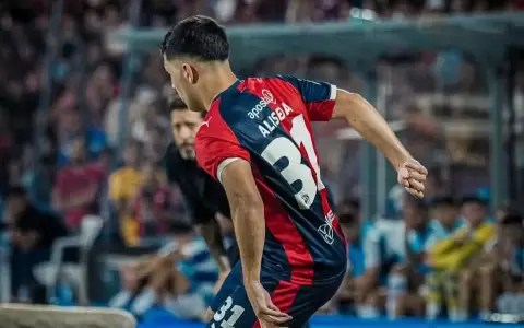 El posteo de Ignacio Aliseda en la antesala al Supercl�sico