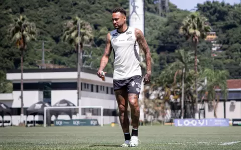 Neymar.