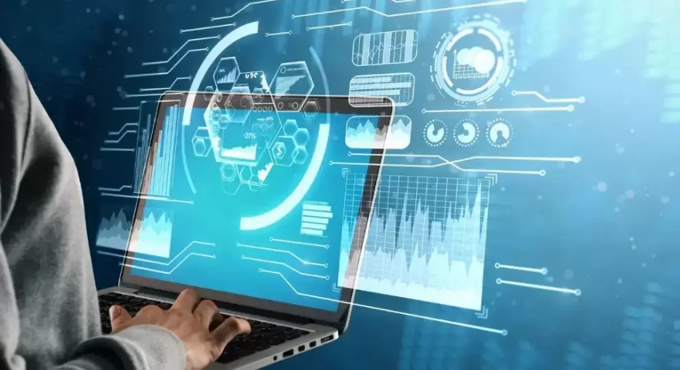 Inteligencia artificial y los negocios.