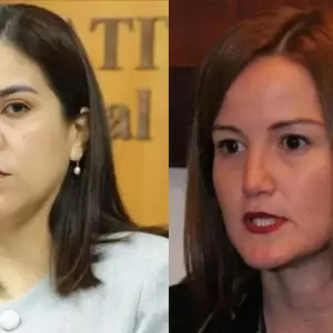 Aclaran que encuesta opositora no es una "interna"