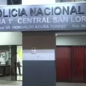 Detienen a mujer sospechosa de asesinar a su madre de 71 a�os