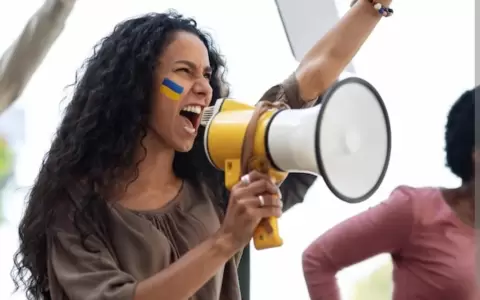 La participaci�n de la mujer en la actividad pol�tica