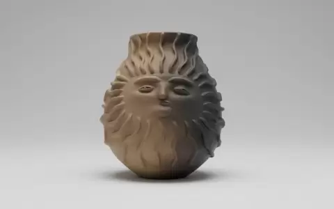 Obra de Graciela Quintana que ser� exhibida en la muestra.