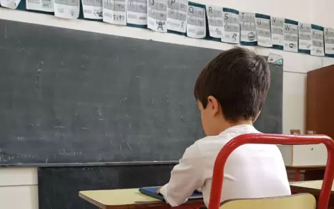 Anuncian paro docente en instituciones p�blicas el 10 y 11 de marzo