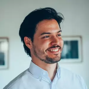 Mauricio Maluff Masi