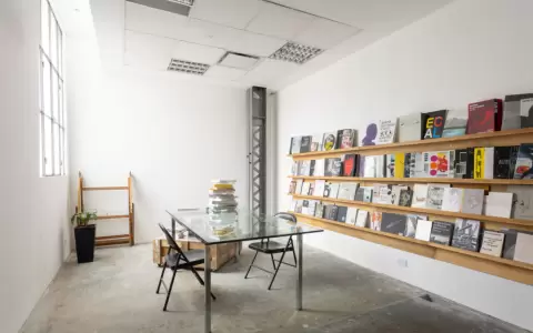 Estudio Azotea Ars