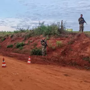 Familia de Almir De Brum exige prueba de vida y respeto a su dolor