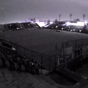 Postergaci�n del Sportivo Luque�o vs. Guaran�: �acto delictivo impidi� la disputa del partido?