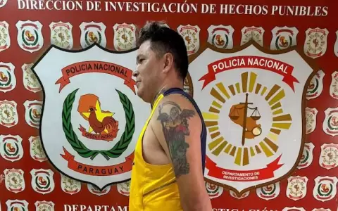 Cae Carlos Antonio B�ez Guill�n, alias "Lul�", presunto contratante de sicarios en el caso del homicidio de Guillermo Moral.